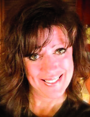 Sandra Dee Wells